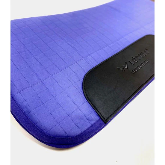 Lettia Coolmax Western Saddle Pad - Image 2
