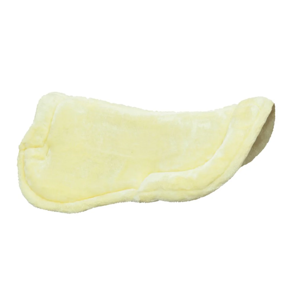 Lettia MemorX Sherpa Half Pad w/ Trim - Image 7