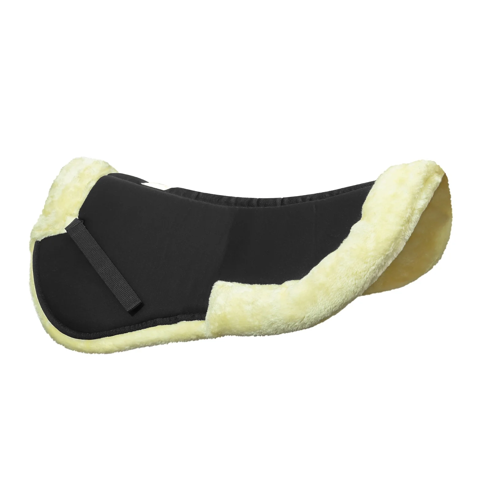 Lettia MemorX Sherpa Half Pad w/ Trim - Image 8