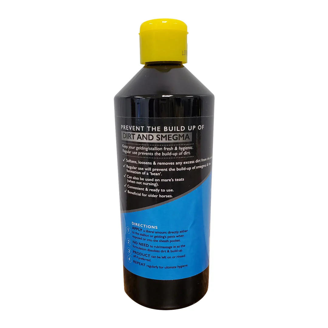 Lincoln Sheath Cleaner- 500ml - Image 2