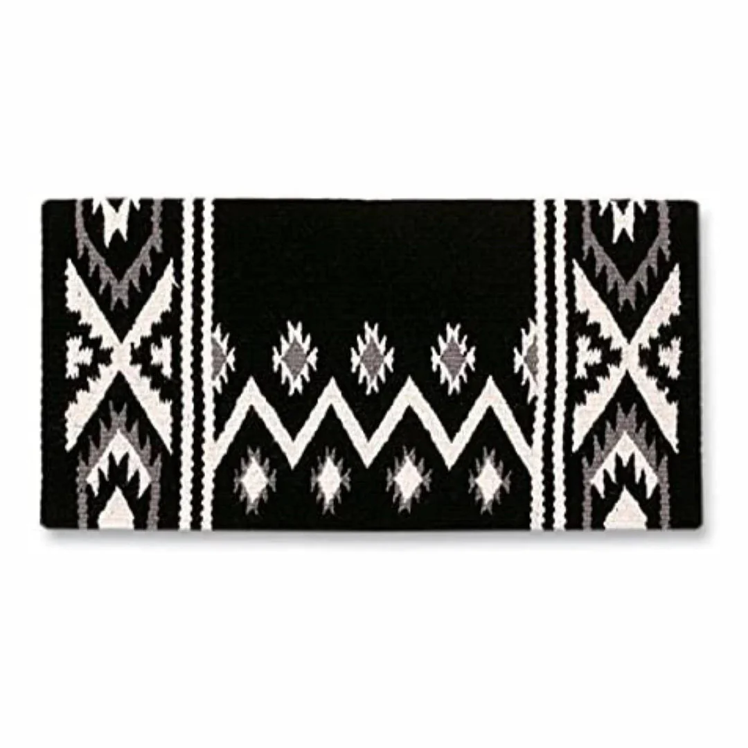 Mayatex The Phoenix Wool Saddle Blanket - Image 3