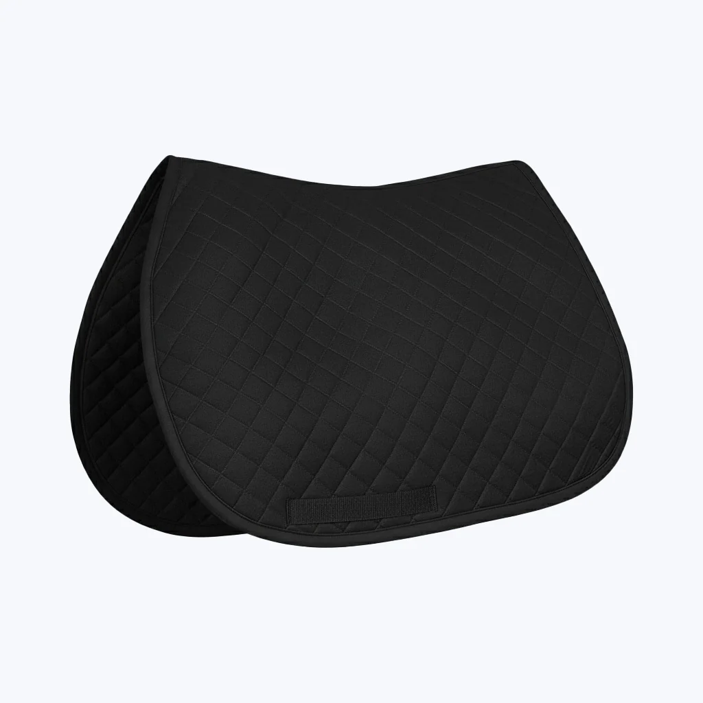 Millers All Purpose Saddle Pad - Image 11
