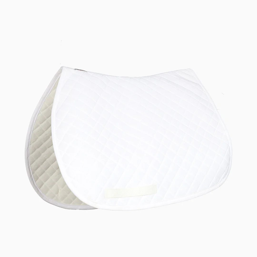 Millers All Purpose Saddle Pad - Image 14