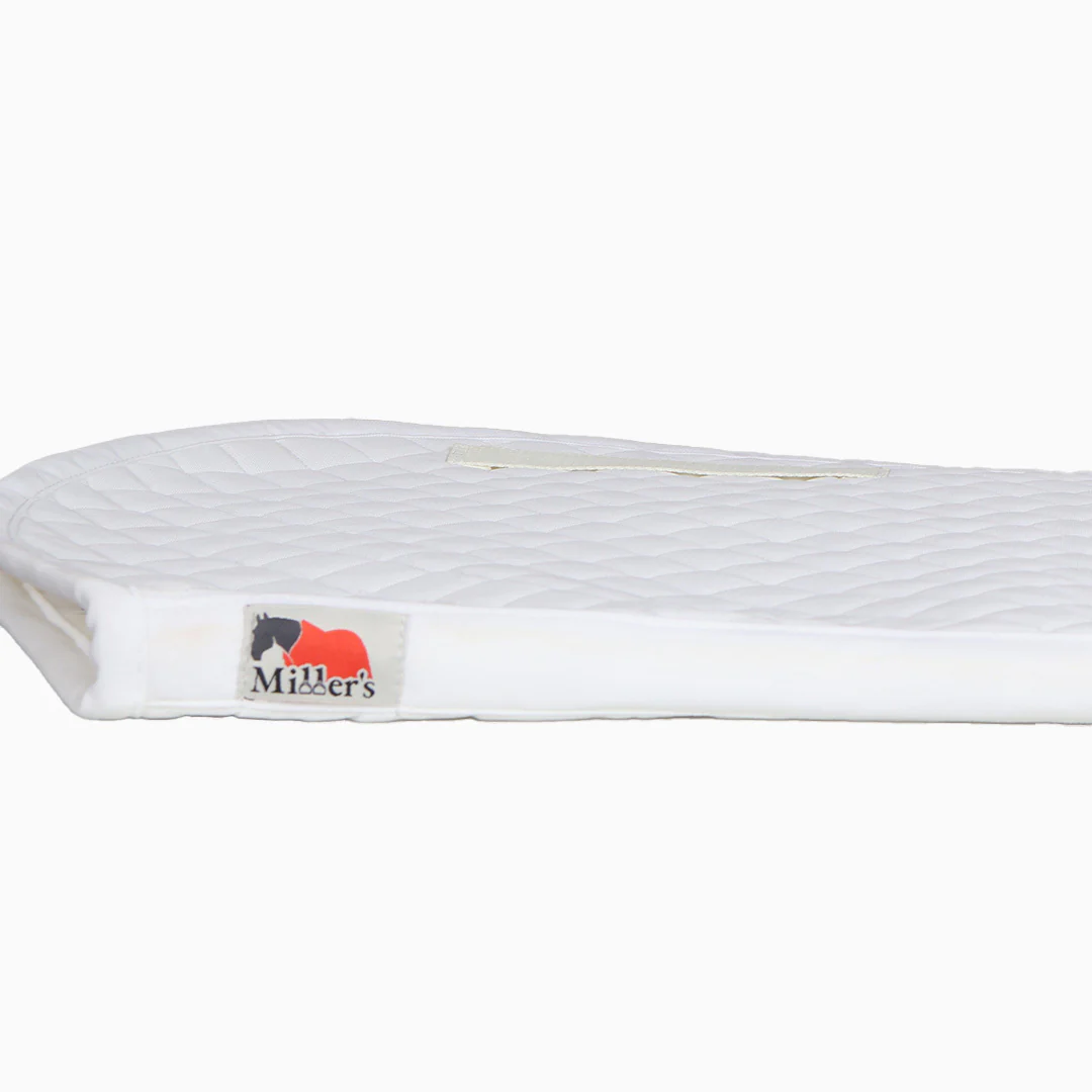 Millers All Purpose Saddle Pad - Image 16