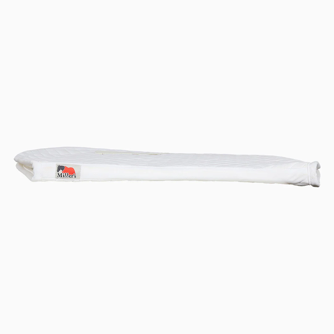 Millers All Purpose Saddle Pad - Image 17