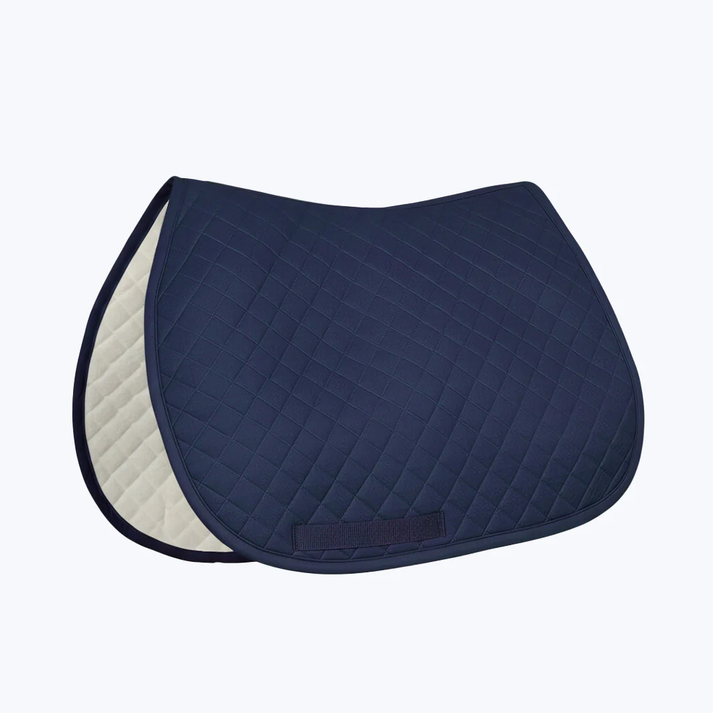 Millers All Purpose Saddle Pad - Image 6