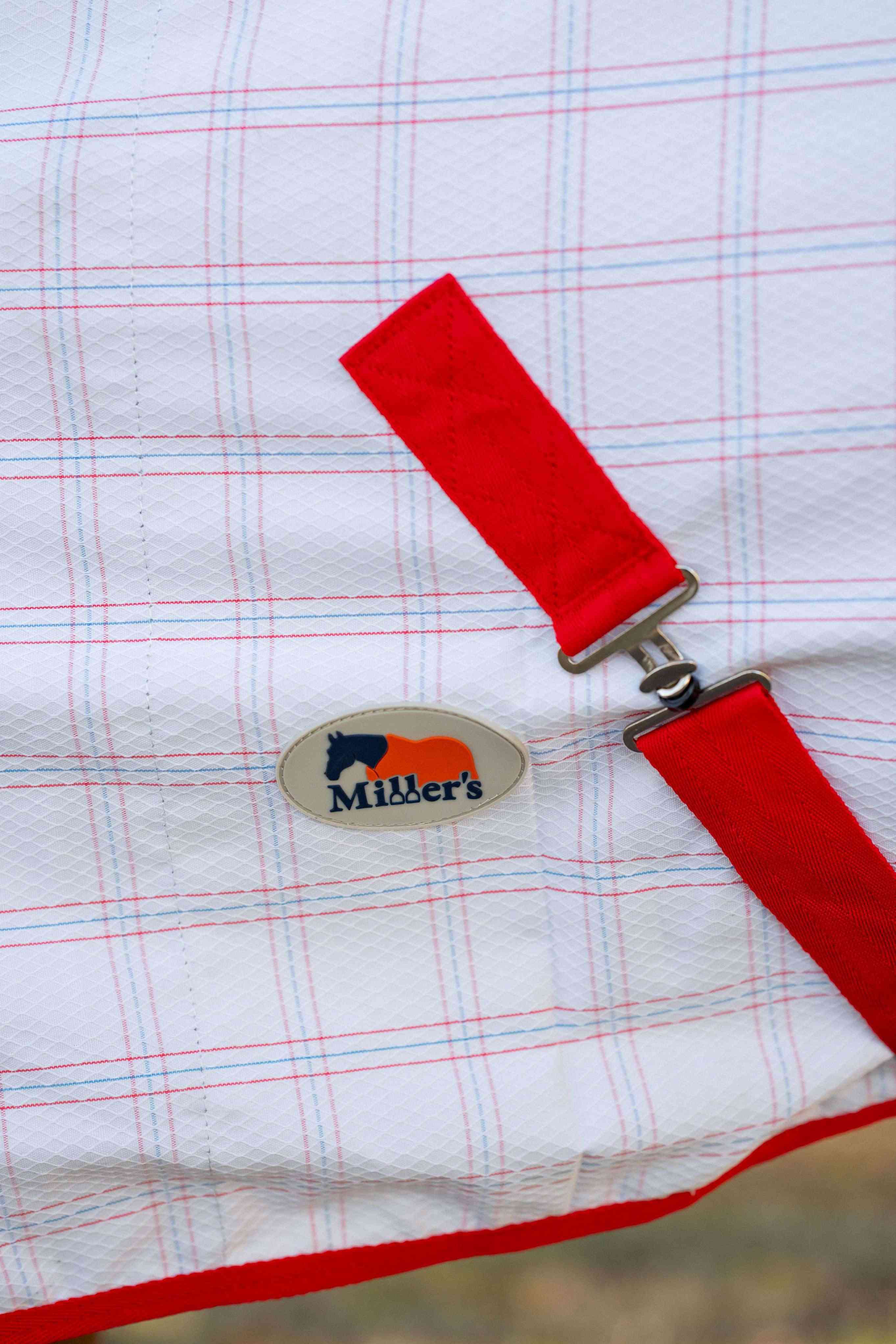 Miller's Aussie Ripstop Stable Sheet - Image 3