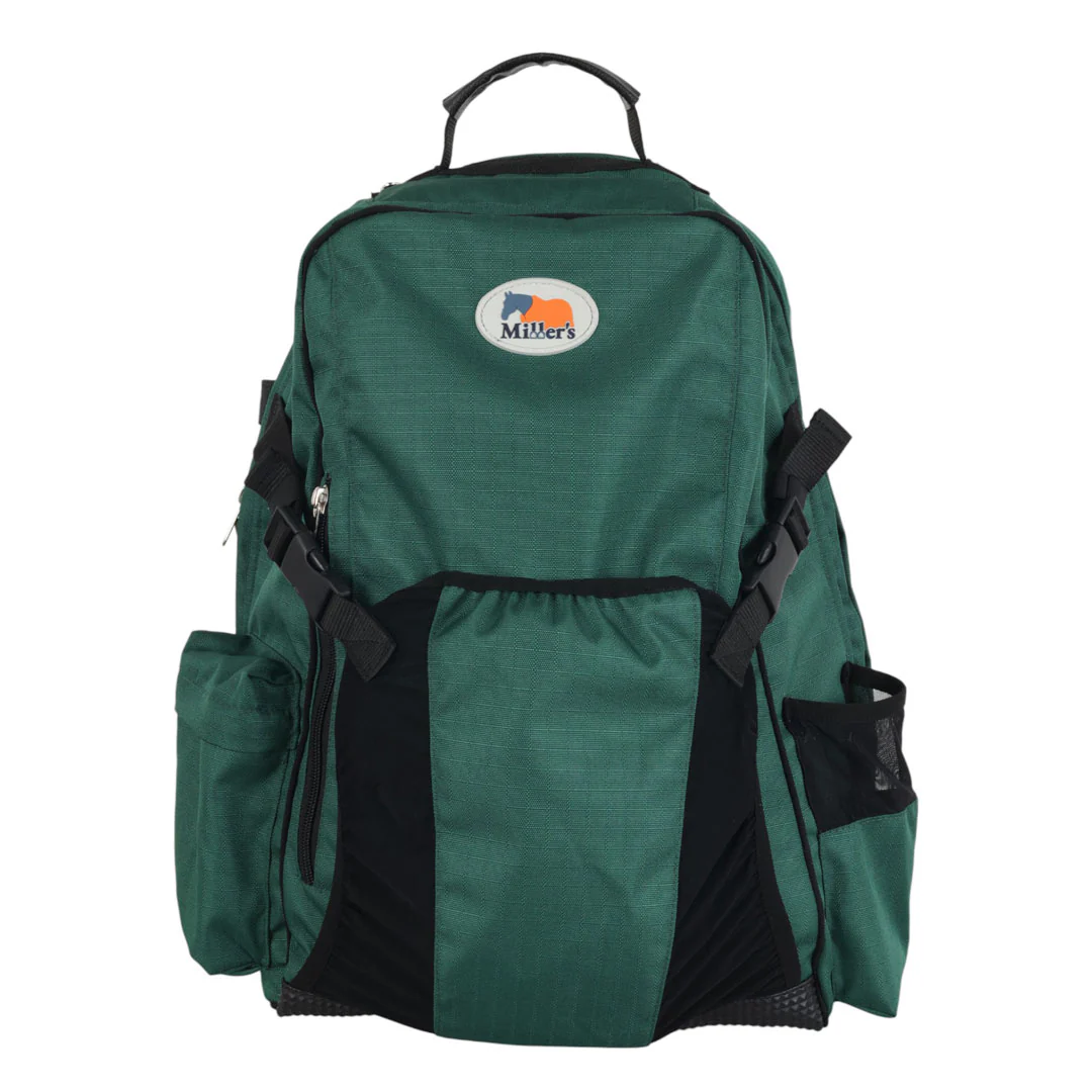 Miller's Backpack - Image 10