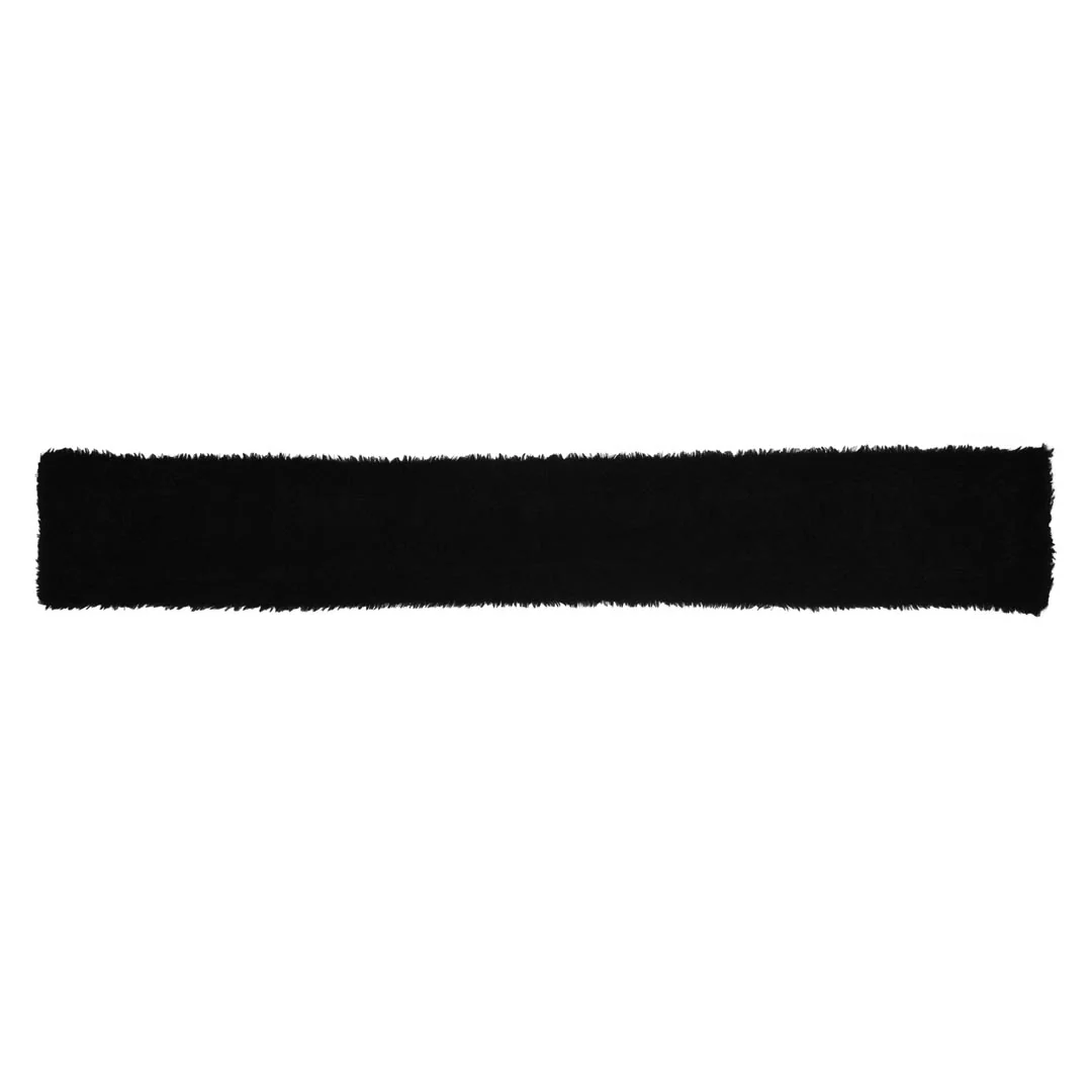 Miller's Fleece Lined Dressage Girth - Image 3