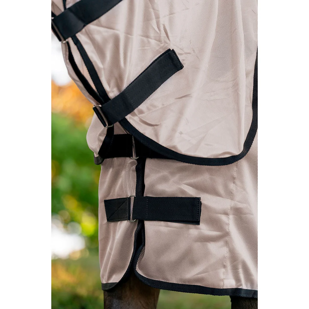 Miller's Combo Neck Fly Sheet - Image 2
