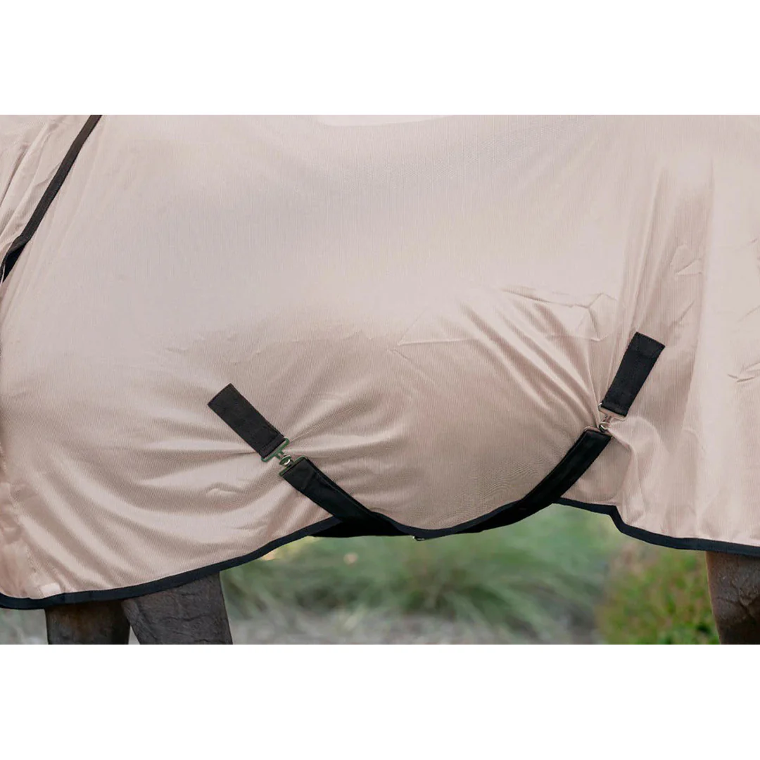 Miller's Combo Neck Fly Sheet - Image 3