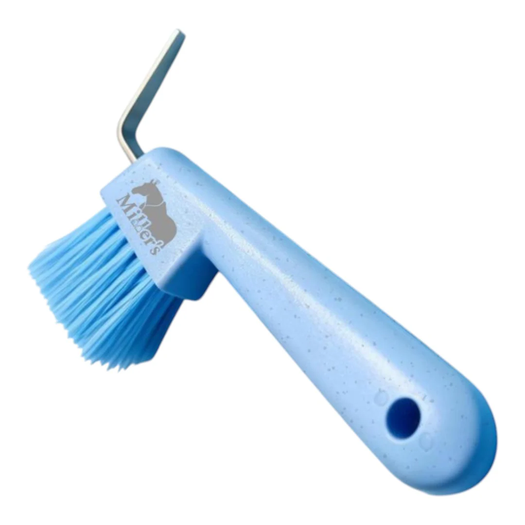 Miller's Eco Grooming Set of 5 Brushes - Image 10