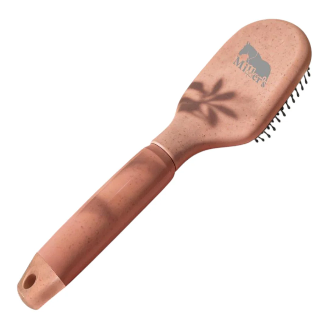 Miller's Eco Grooming Set of 5 Brushes - Image 3