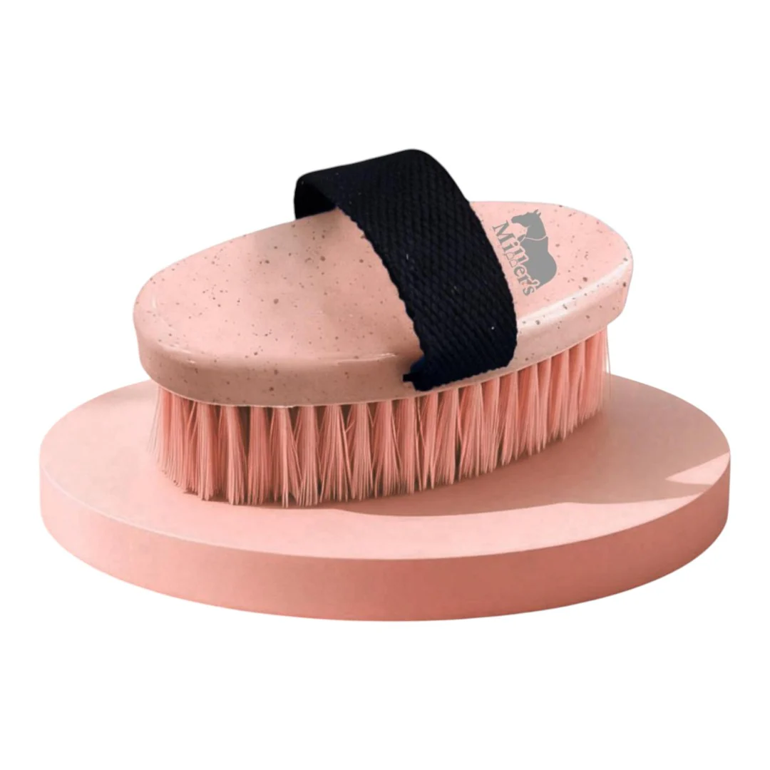 Miller's Eco Grooming Set of 5 Brushes - Image 4
