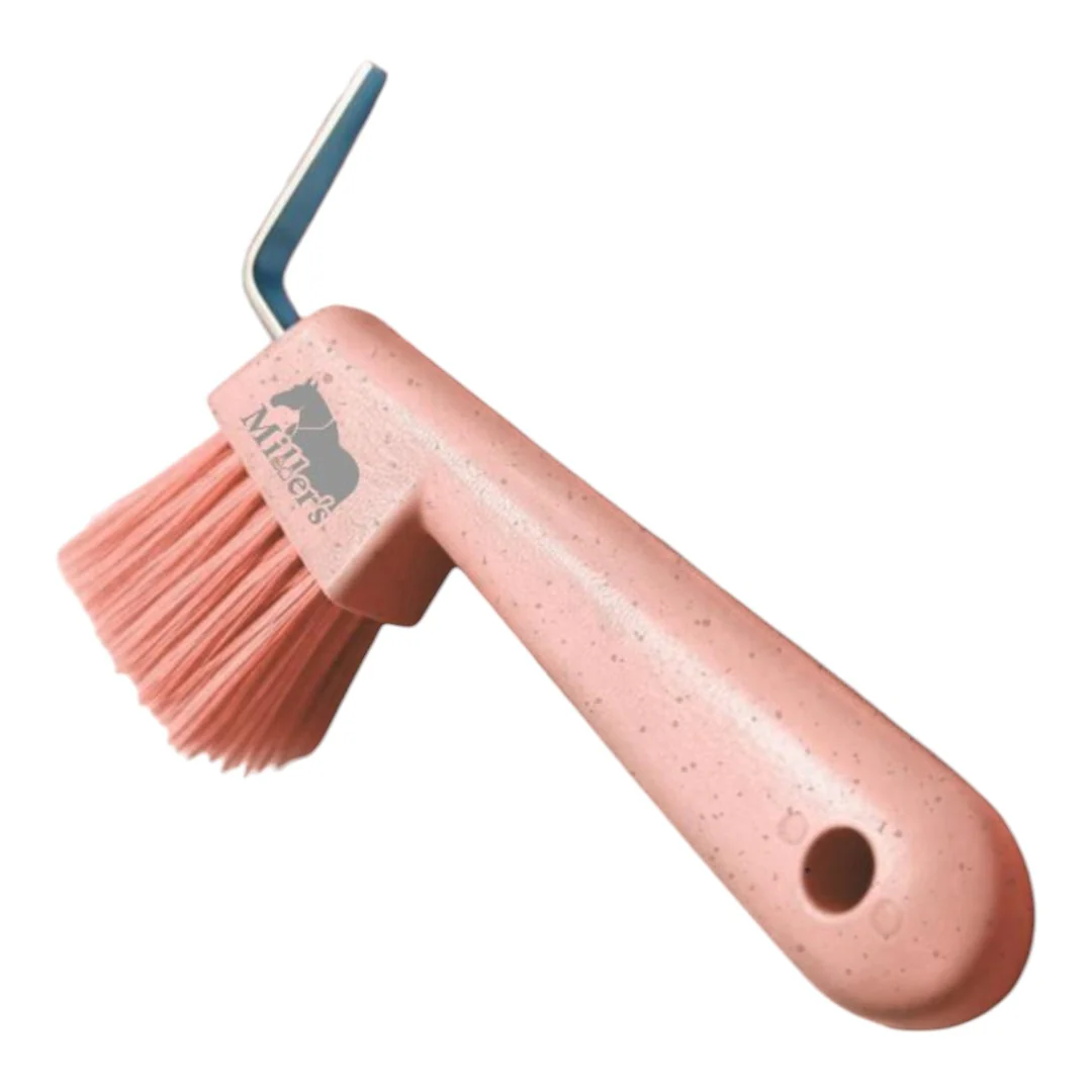 Miller's Eco Grooming Set of 5 Brushes - Image 5