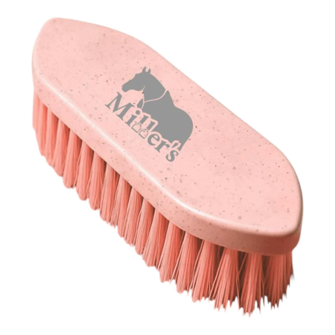 Miller's Eco Grooming Set of 5 Brushes - Image 6