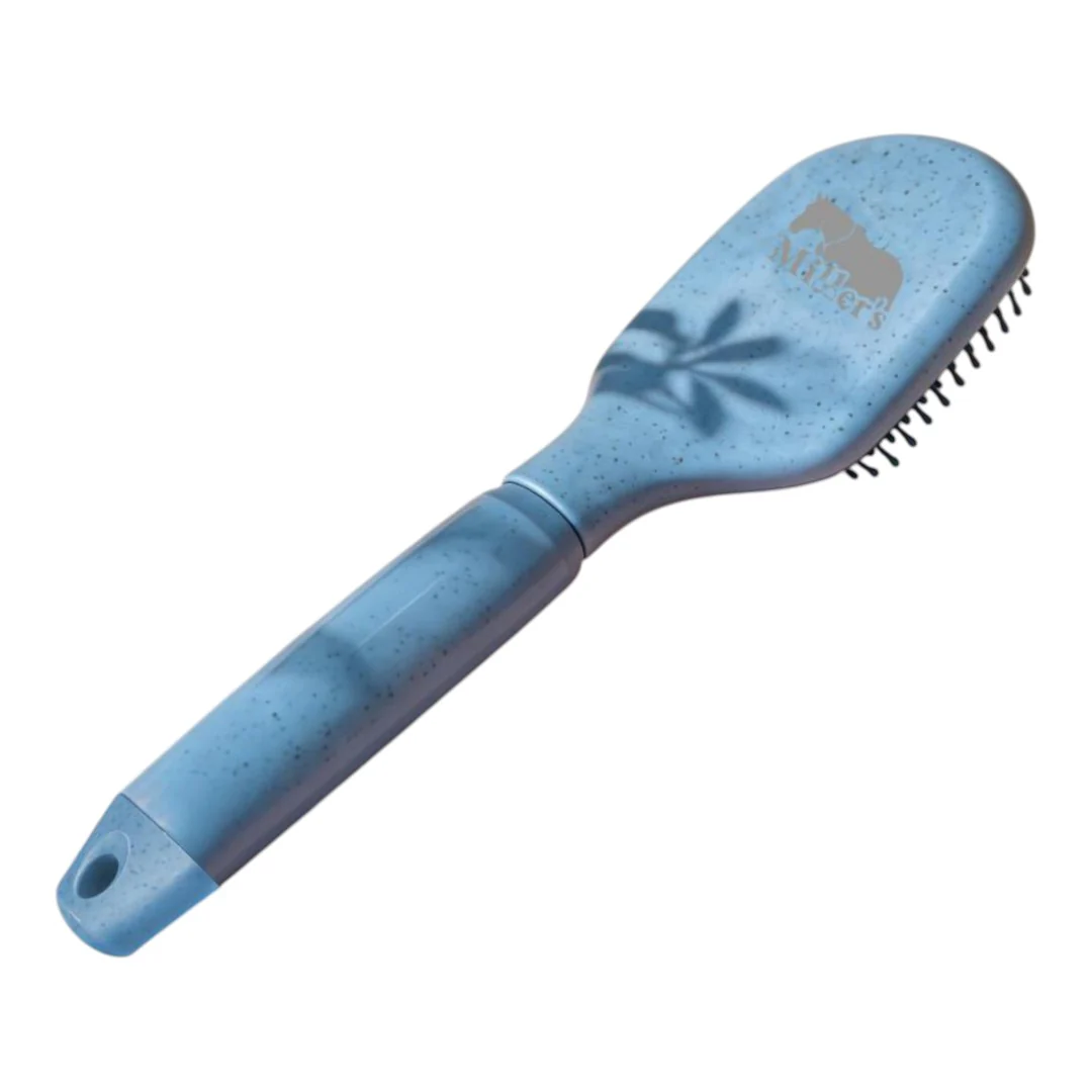 Miller's Eco Grooming Set of 5 Brushes - Image 8