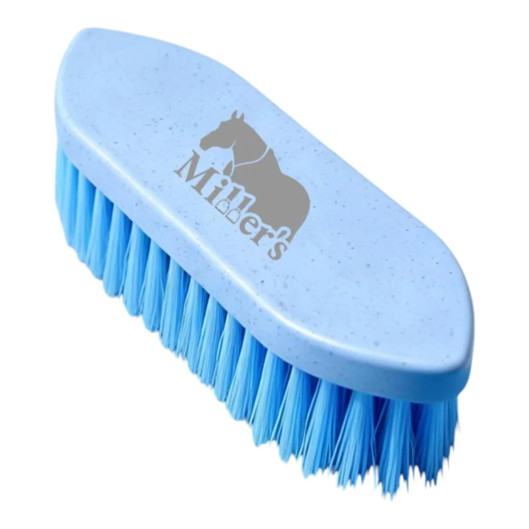 Miller's Eco Grooming Set of 5 Brushes - Image 9
