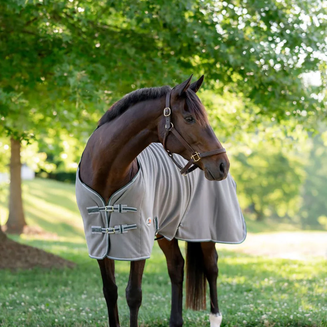 Miller's Standard Neck Fleece Cooler - Image 10