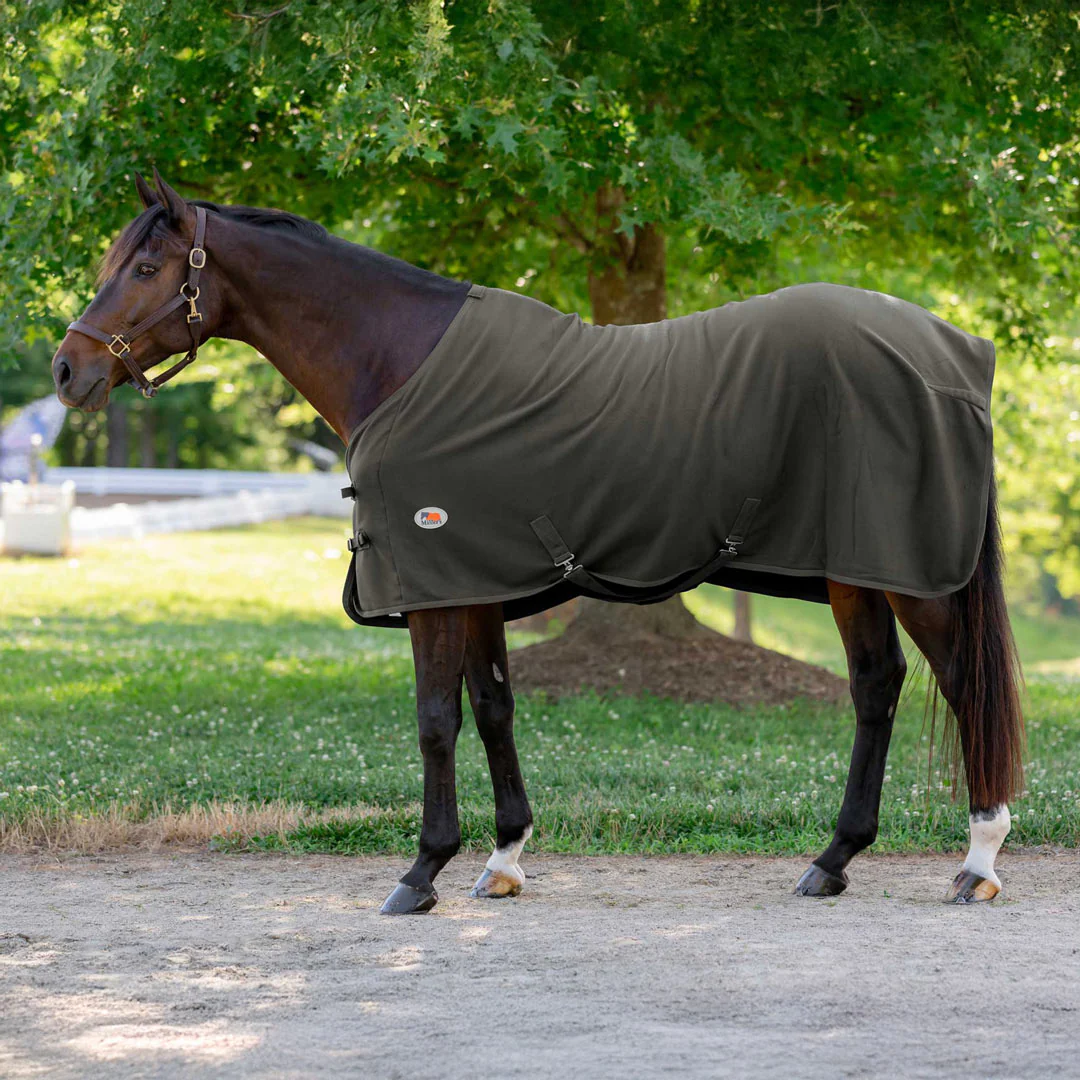 Miller's Standard Neck Fleece Cooler - Image 12