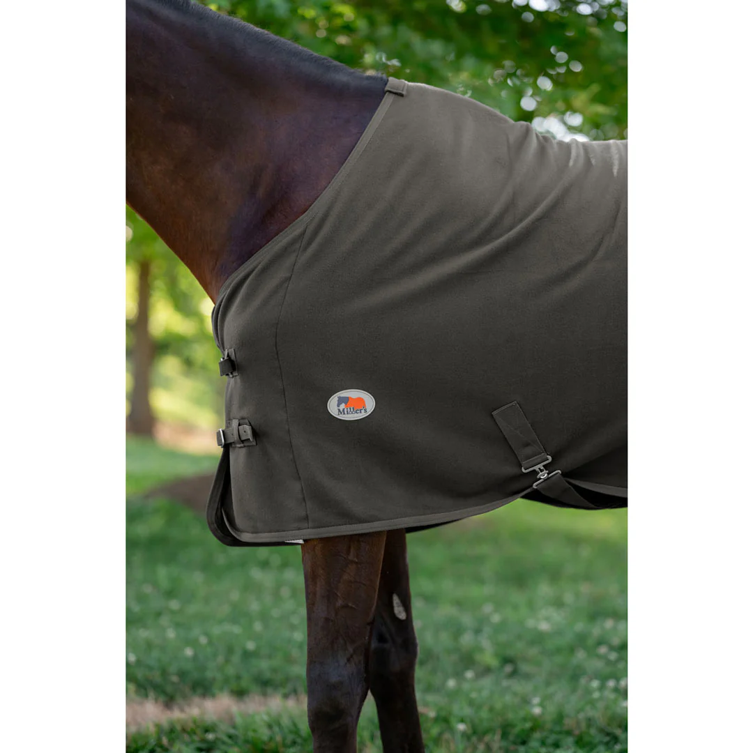 Miller's Standard Neck Fleece Cooler - Image 13