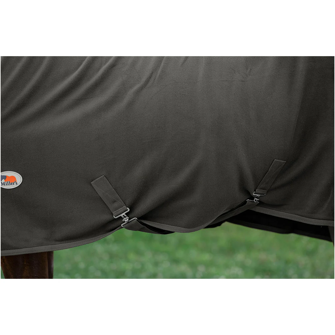 Miller's Standard Neck Fleece Cooler - Image 14