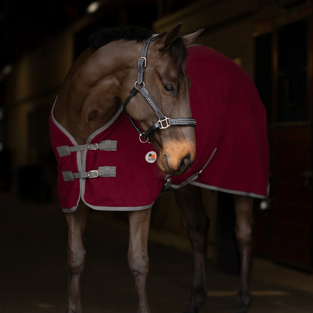 Miller's Standard Neck Fleece Cooler - Image 16
