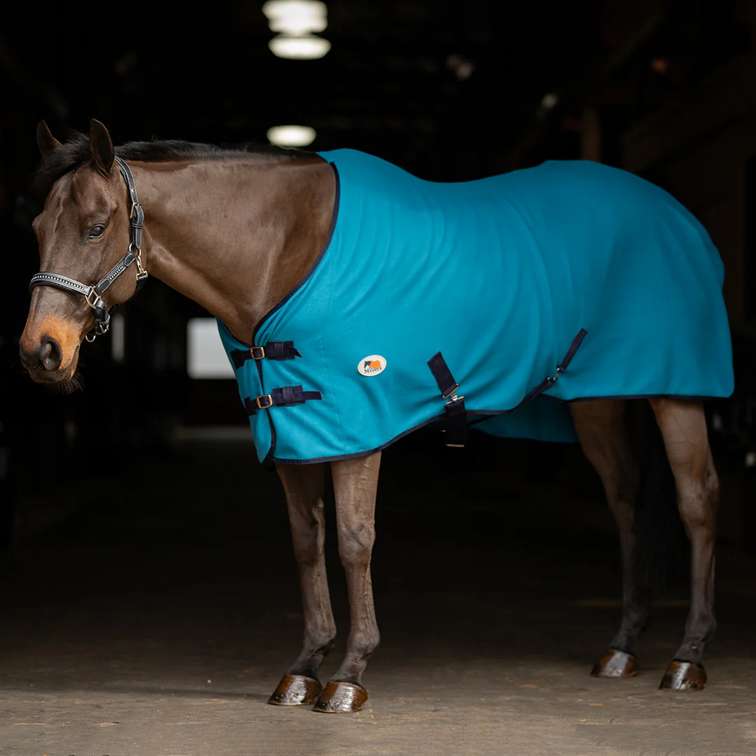 Miller's Standard Neck Fleece Cooler - Image 18