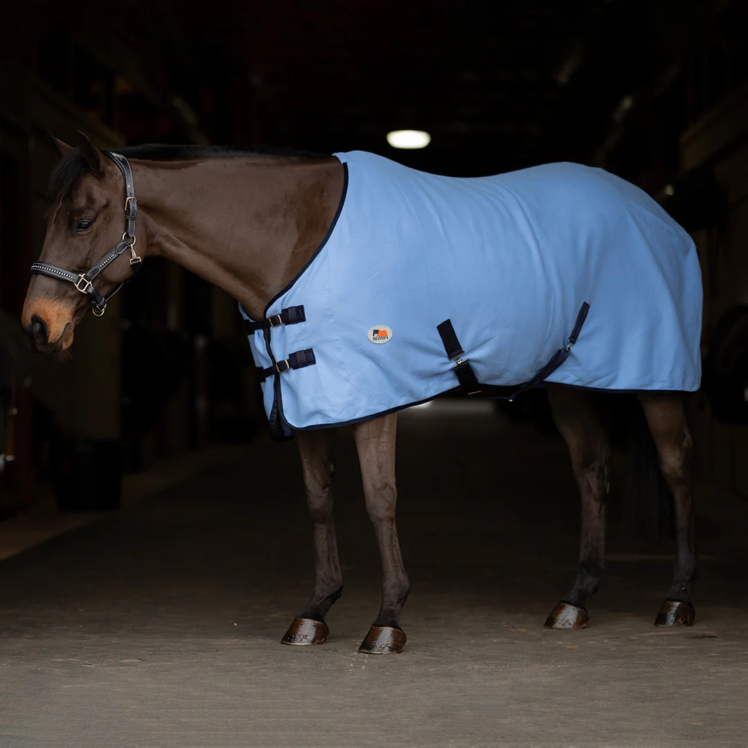 Miller's Standard Neck Fleece Cooler - Image 19