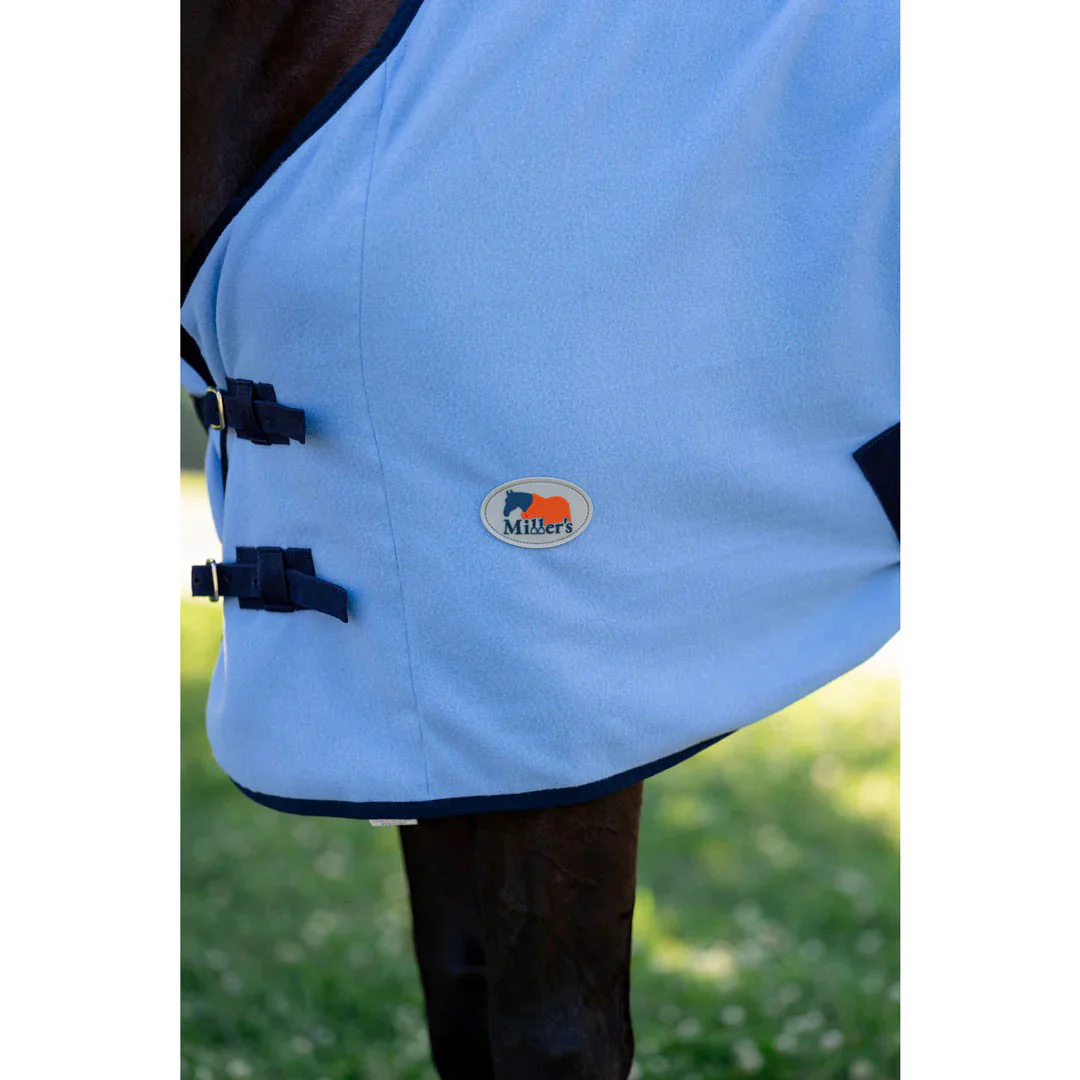 Miller's Standard Neck Fleece Cooler - Image 2