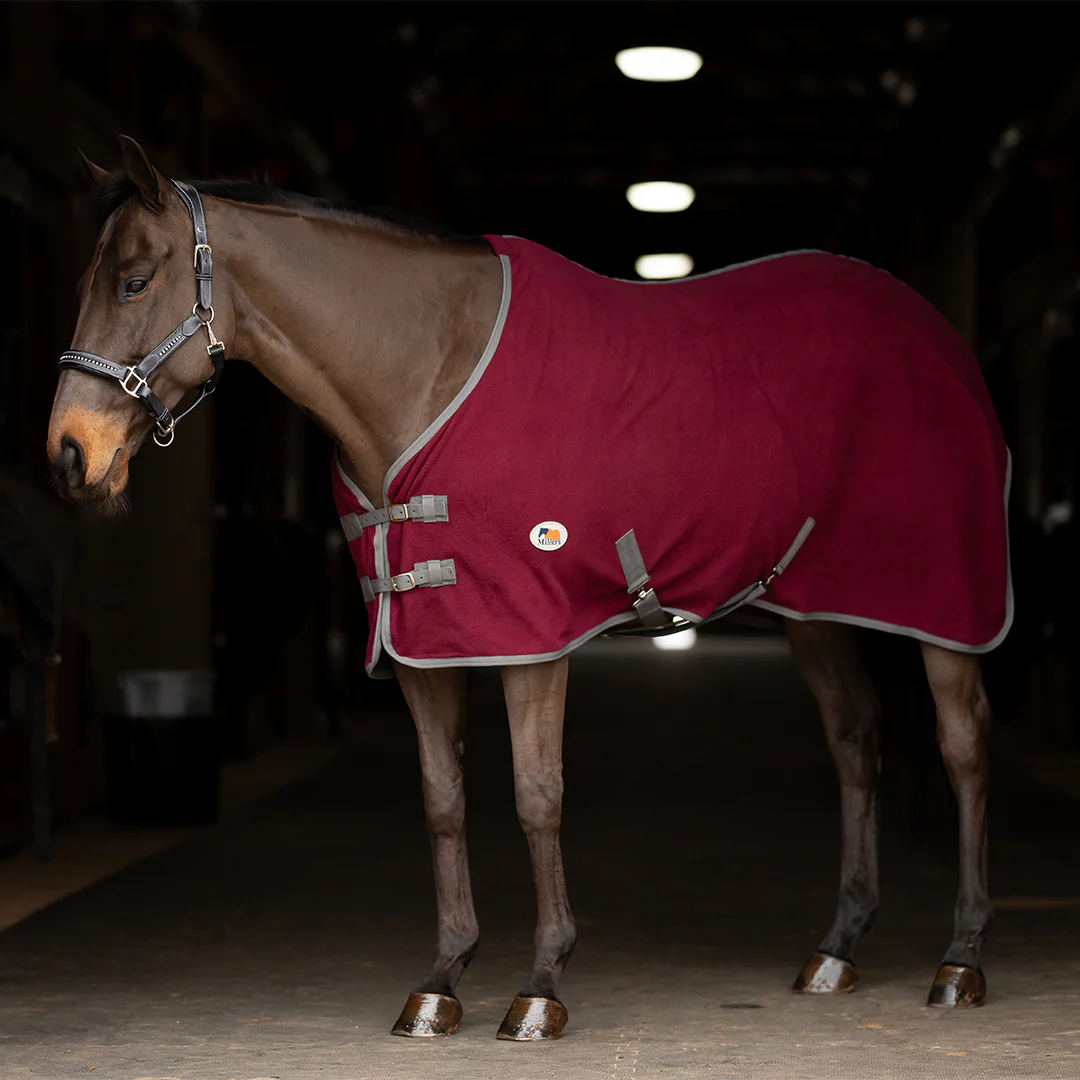 Miller's Standard Neck Fleece Cooler - Image 3