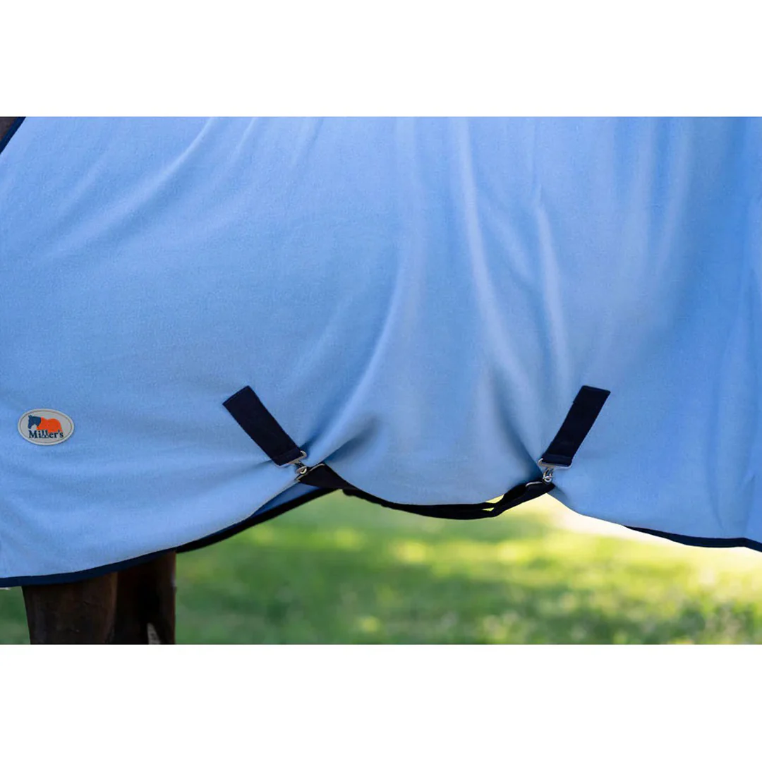 Miller's Standard Neck Fleece Cooler - Image 4