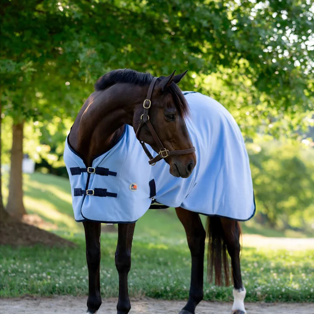 Miller's Standard Neck Fleece Cooler - Image 5