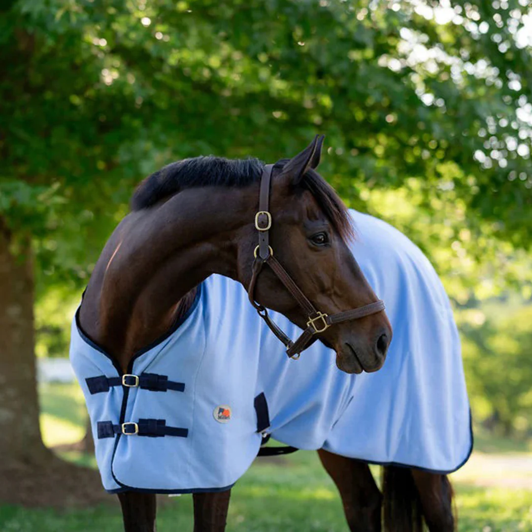 Miller's Standard Neck Fleece Cooler - Image 6