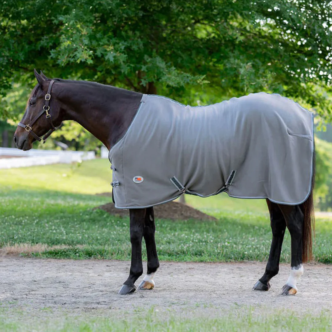 Miller's Standard Neck Fleece Cooler - Image 7