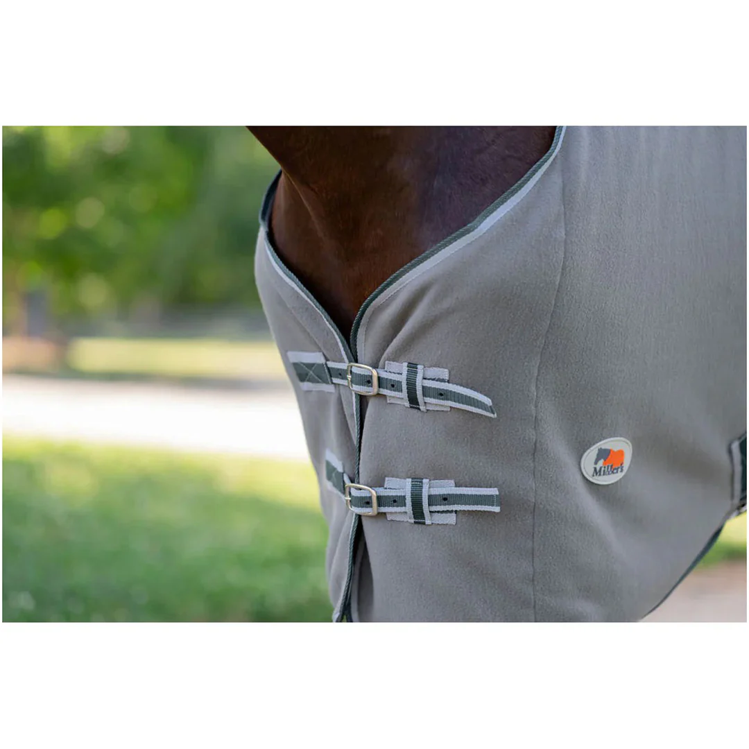 Miller's Standard Neck Fleece Cooler - Image 8
