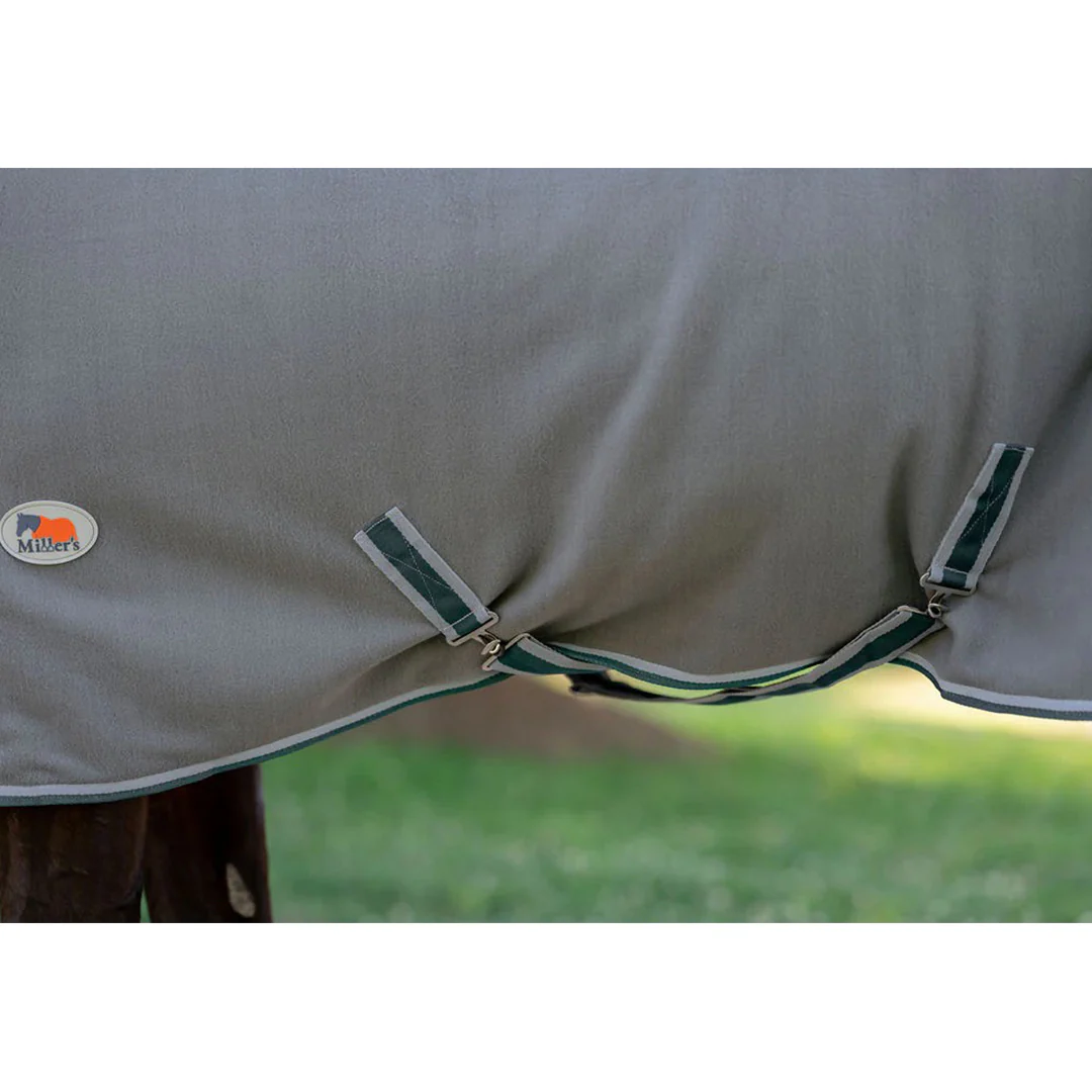 Miller's Standard Neck Fleece Cooler - Image 9
