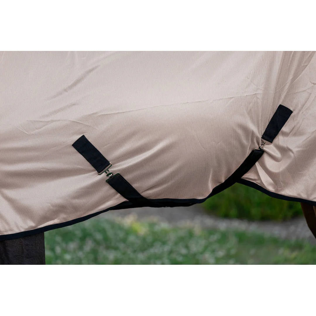 Miller's Standard Neck Fly Sheet - Image 2