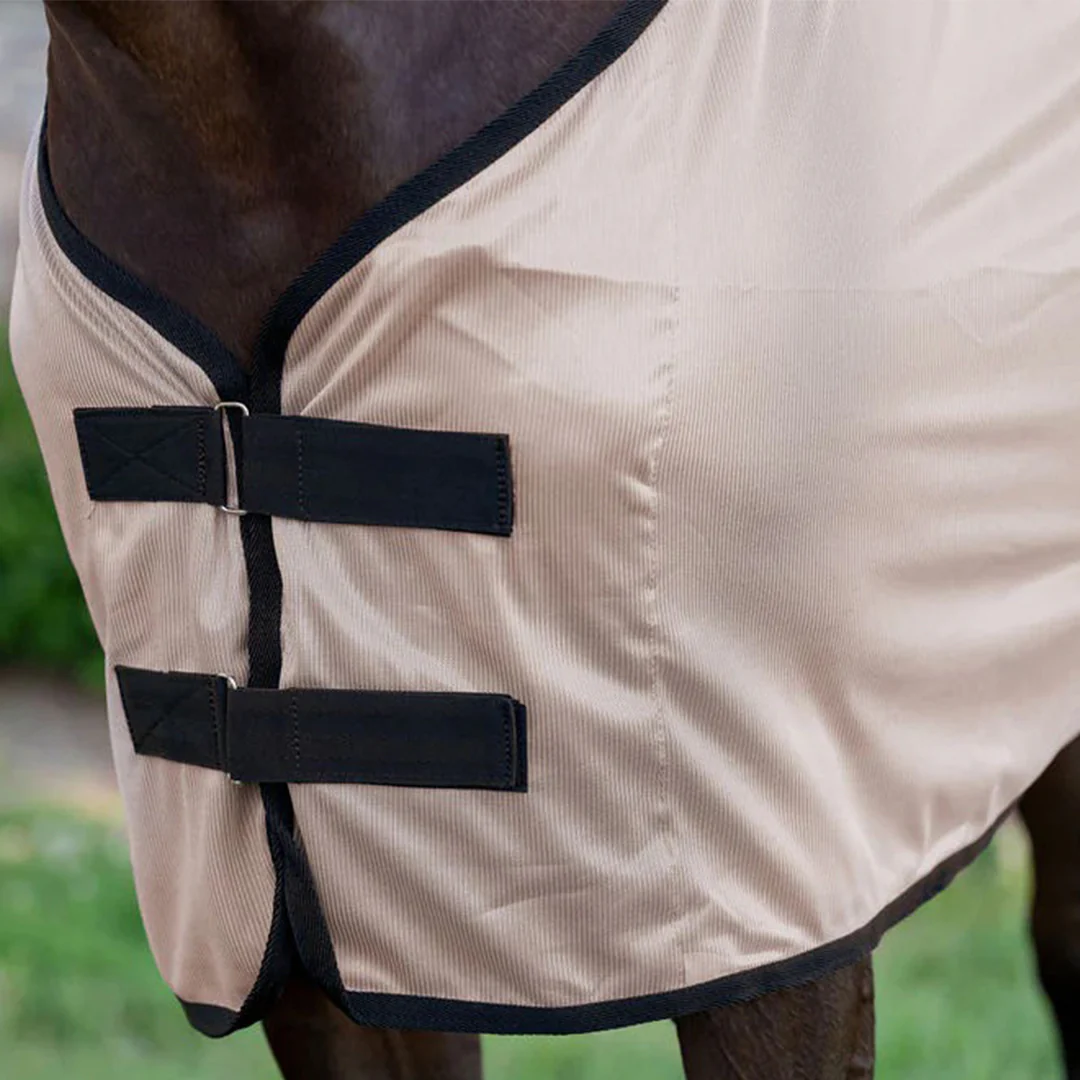 Miller's Standard Neck Fly Sheet - Image 3