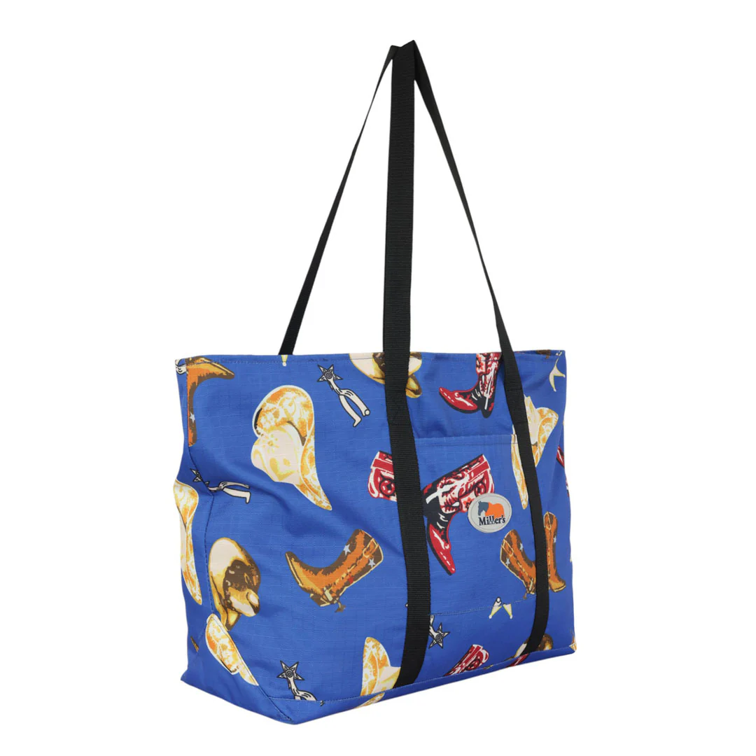 Miller's Tote Bag - Image 10
