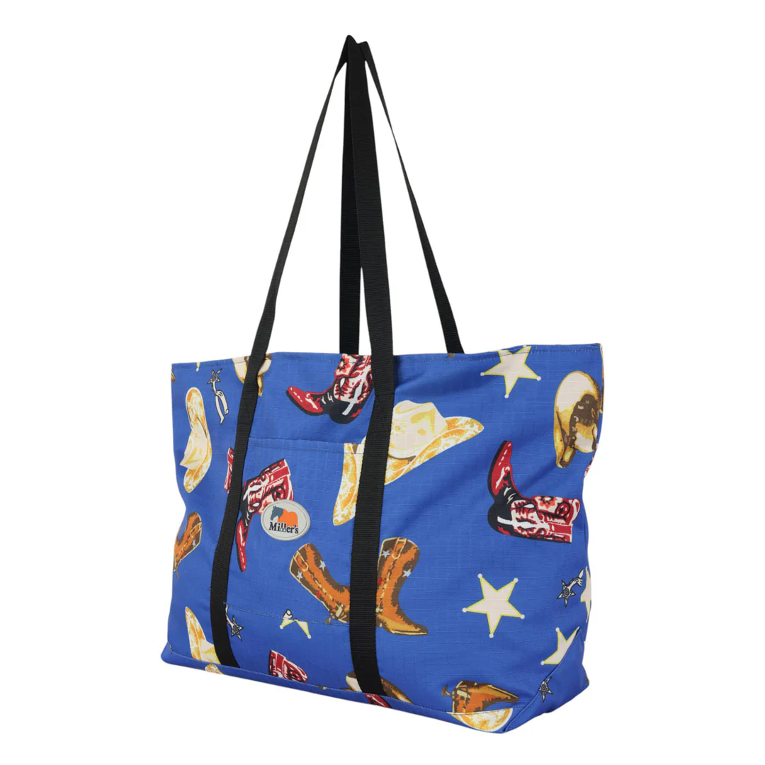 Miller's Tote Bag - Image 11