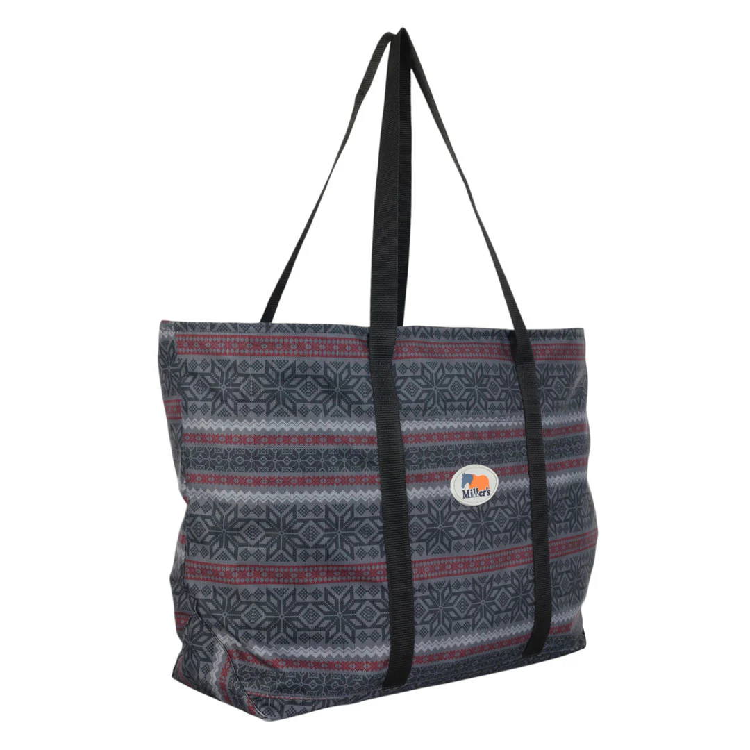 Miller's Tote Bag - Image 3