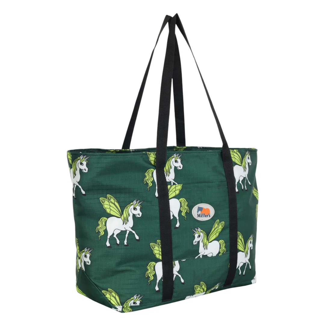Miller's Tote Bag - Image 5