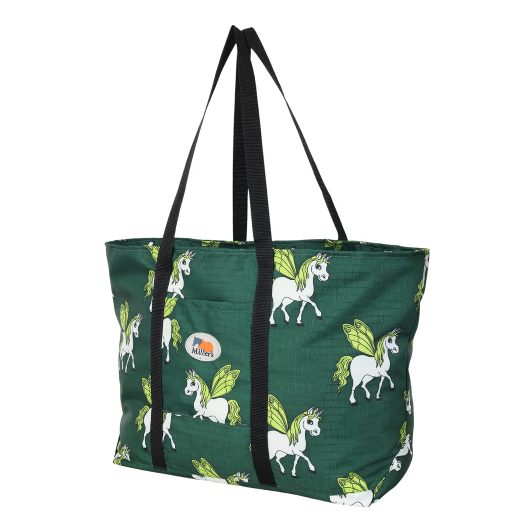Miller's Tote Bag - Image 6