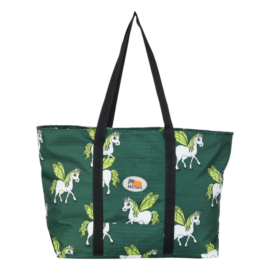 Miller's Tote Bag - Image 8