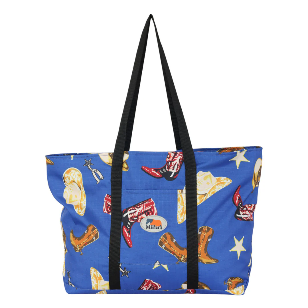Miller's Tote Bag - Image 9