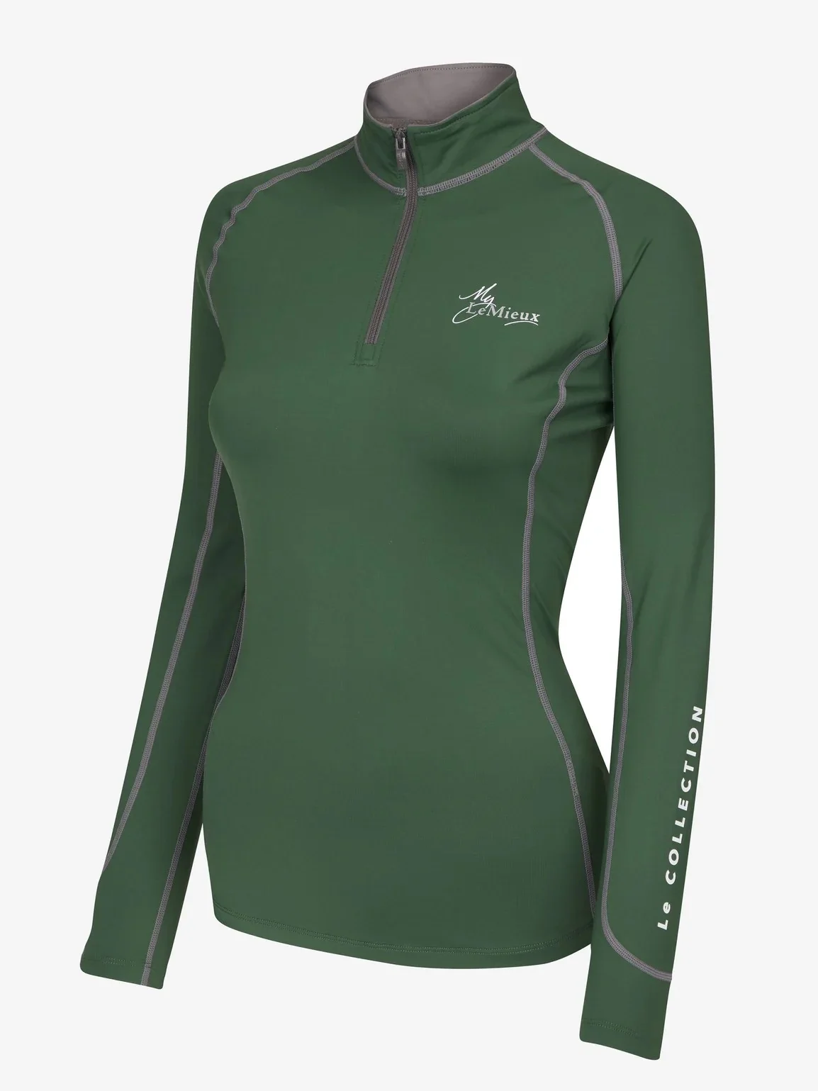 My LeMieux Base Layer - Image 10