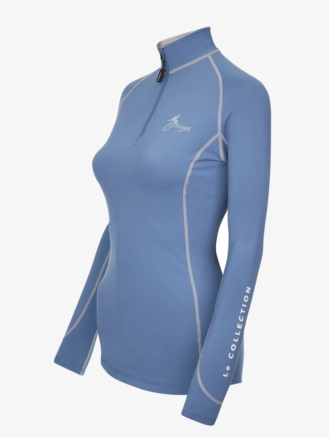 My LeMieux Base Layer - Image 13