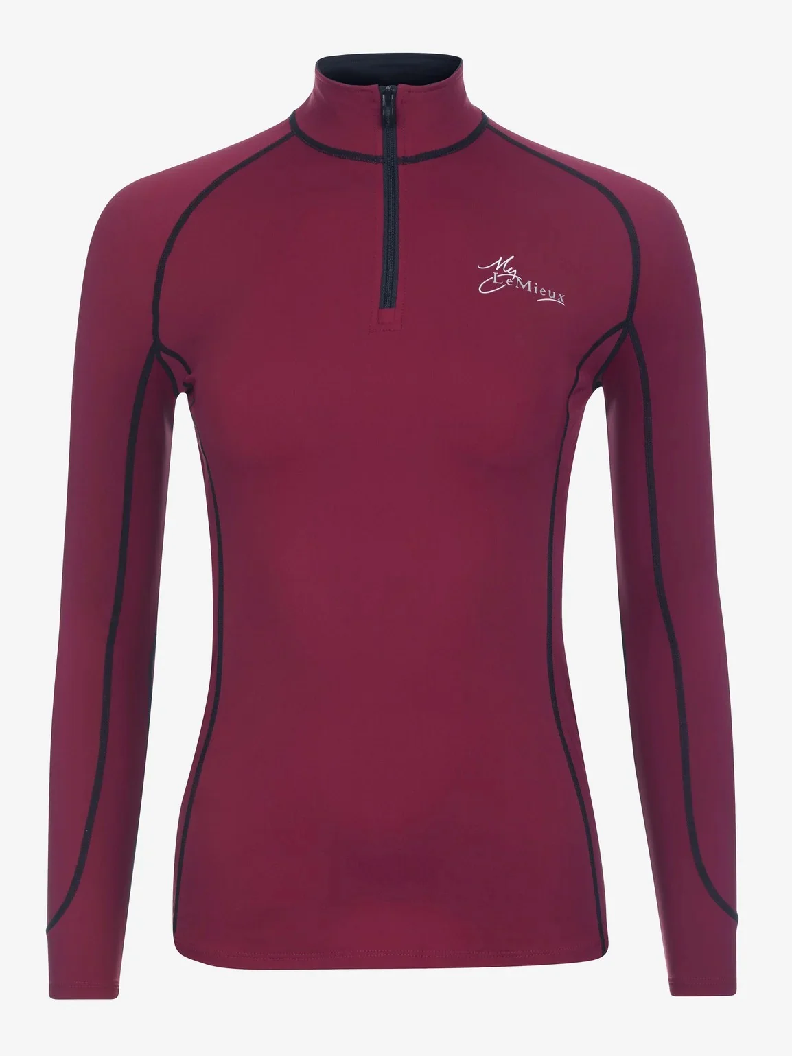 My LeMieux Base Layer - Image 15