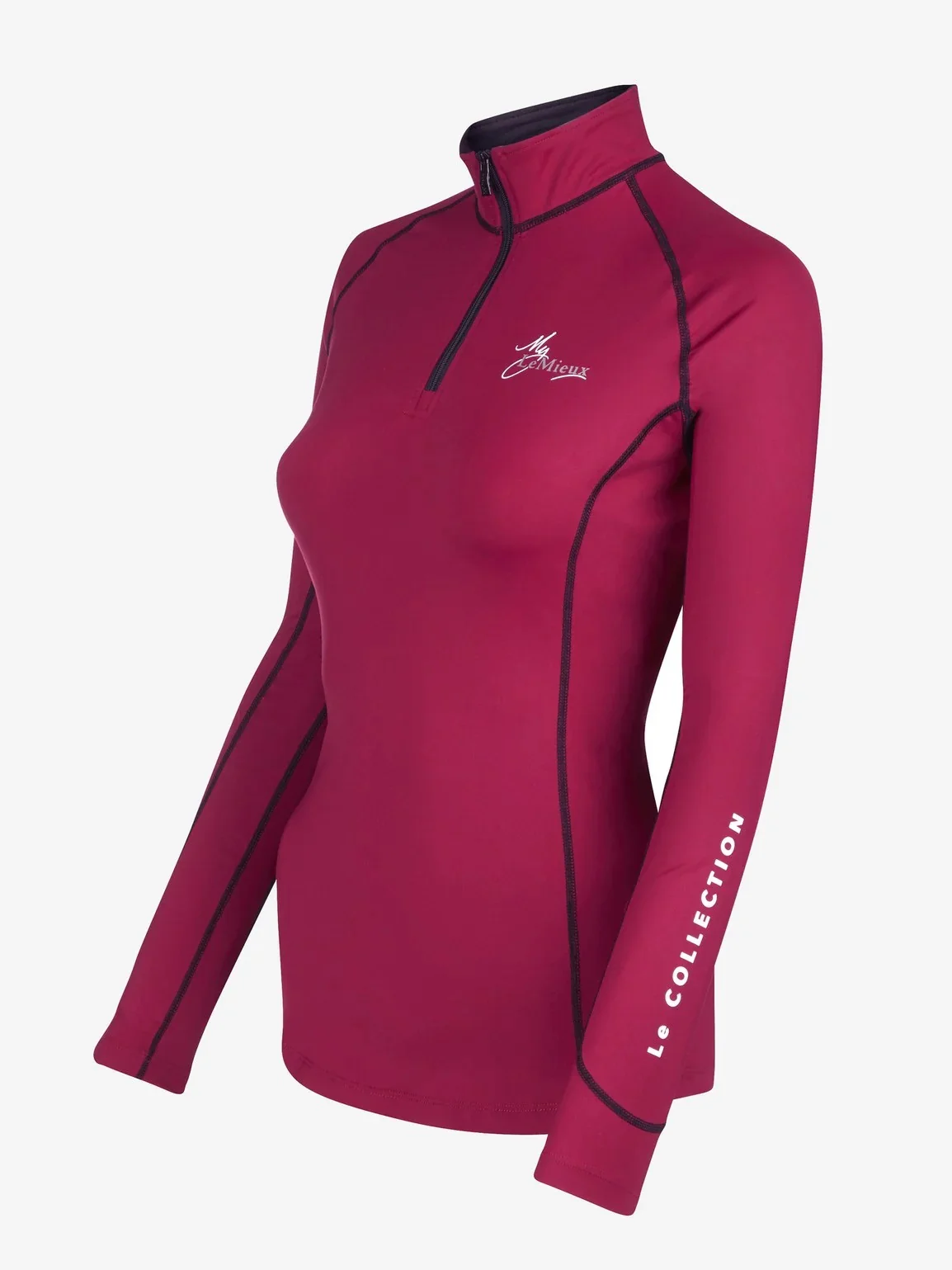 My LeMieux Base Layer - Image 16
